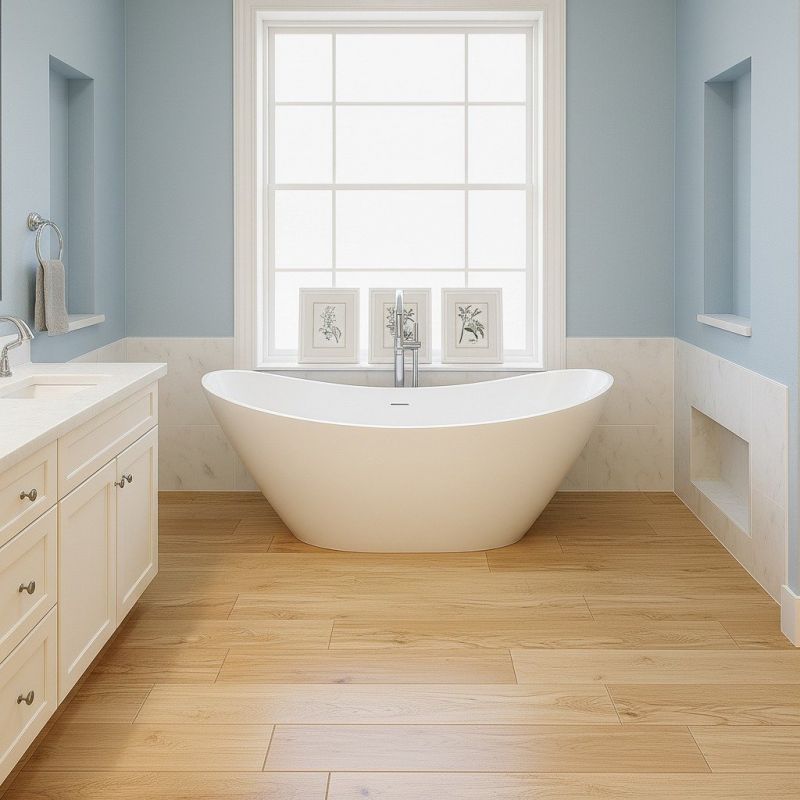 Luxury Vinyl Plank Vs Luxury Vinyl Tile: Key Differences