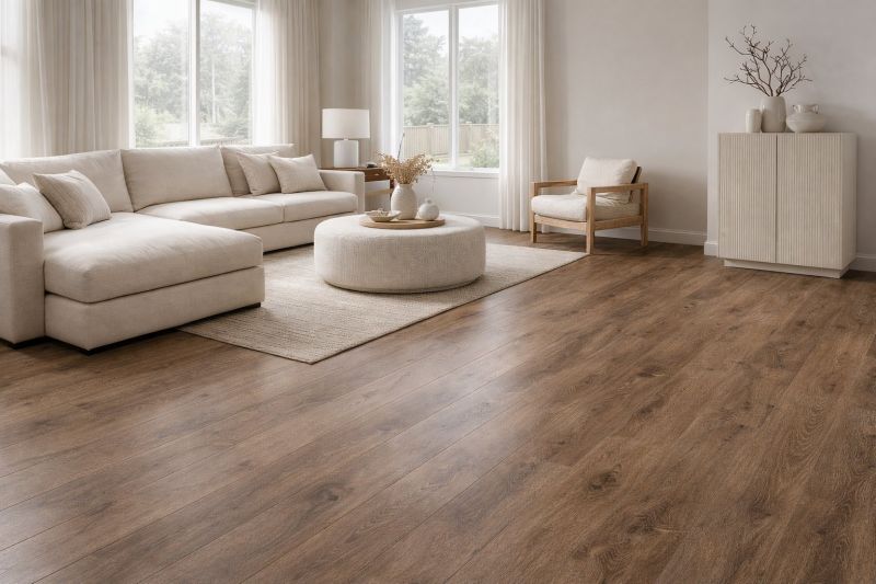 Premier Home Pros Vinyl Tile Flooring Estimate