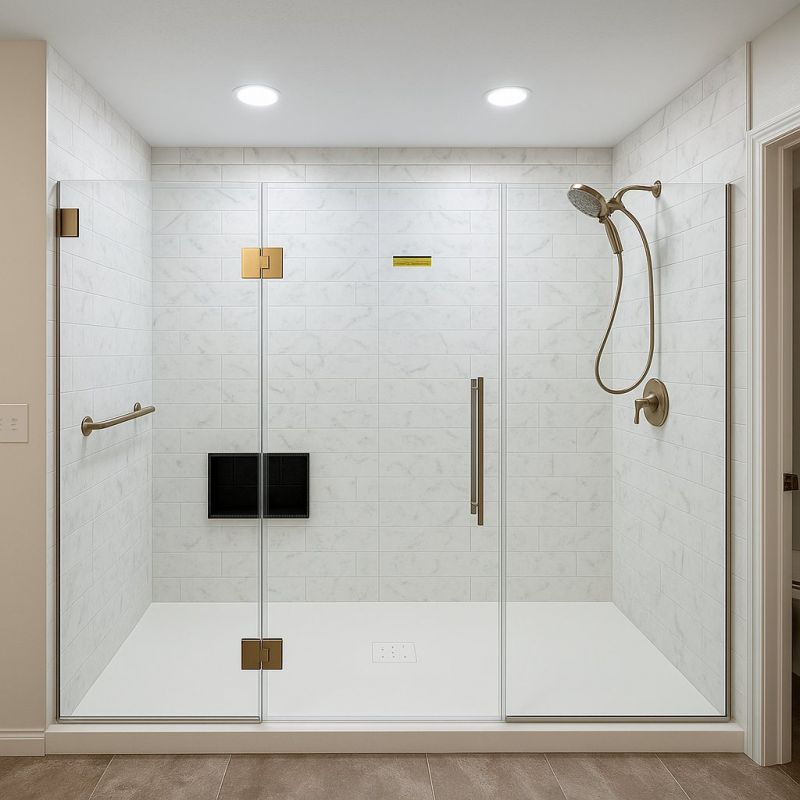 Signs It’s Time To Replace Your Shower